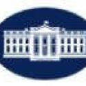 white house logo